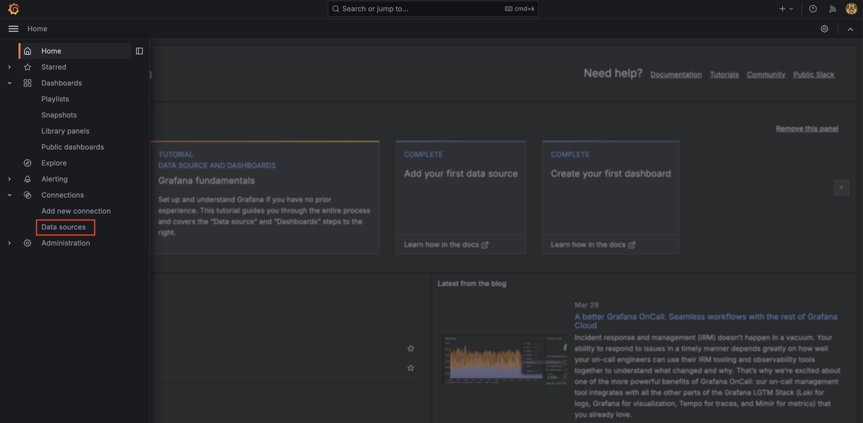 grafana_data_sources